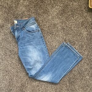 Levi 515 jeans